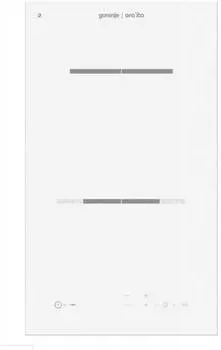 Варочная поверхность Gorenje ECT322ORAW белый
