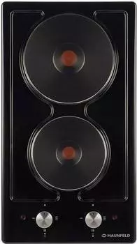 Варочная поверхность Maunfeld EEHE.32.4B черный (ут000008362)