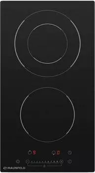 Варочная поверхность Maunfeld EVSE292FDBK черный (ка-00013338)