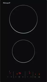 Варочная поверхность Weissgauff HV 32 B черный (416129)