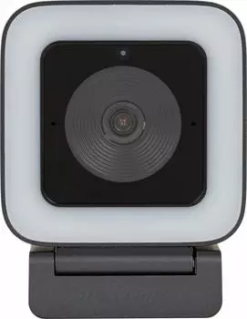 Веб-камера Hikvision DS-UL2, черный/белый