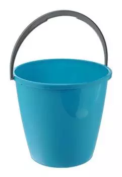 Ведро York 7103 10л. пластиковое (71030)