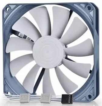 Вентилятор Deepcool GS120, размер 120x120мм