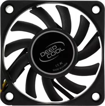 Вентилятор Deepcool XFAN 60, размер 60x60x12мм (XFAN60)