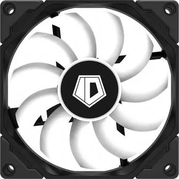 Вентилятор ID-Cooling TF-9215, размер 90x90x15мм