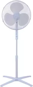 Вентилятор напольный Polaris PSF 1140 белый