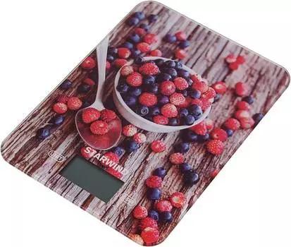 Весы кухонные Starwind SSK3354