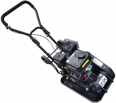 Виброплита Zitrek z3k110 черный (091-0205)