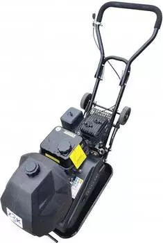Виброплита Zitrek z3k110w черный (091-0206)