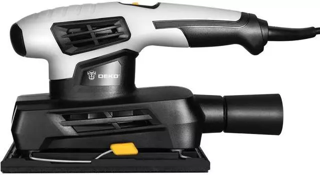 Виброшлифмашина Deko DKS300 (063-4198)