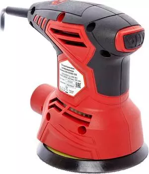 Виброшлифмашина RedVerg RD-OS30-125