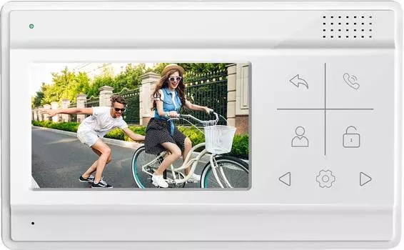 Видеодомофон Falcon Eye Vela