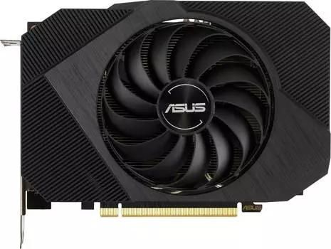 Видеокарта Asus PH-RTX3050-8G 8192 МБ RET