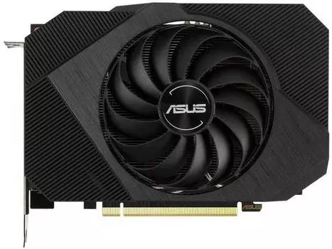 Видеокарта Asus PH-RTX3060-12G-V2 12288 МБ RET