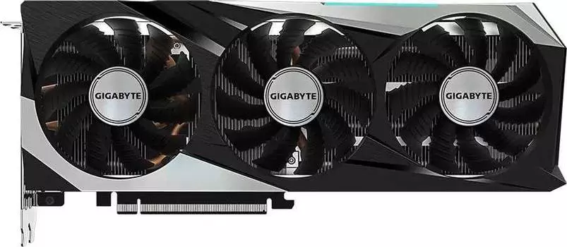 Видеокарта Gigabyte GV-R68GAMING OC-16GD 16384 МБ RET (плохая упаковка)