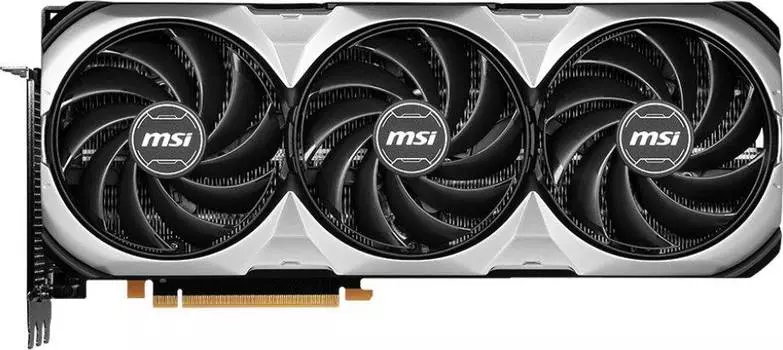 Видеокарта MSI RTX 4080 16GB VENTUS 3X OC 16384 МБ, RET
