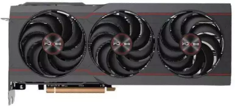 Видеокарта Sapphire PULSE RX 6800 GAMING OC 16384 МБ, RET (11305-02-20g)