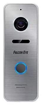 Видеопанель Falcon Eye FE-ipanel 3 серебристый