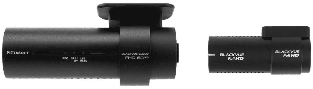 Видеорегистратор Blackvue DR750X-2CH IR PLUS