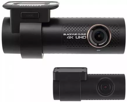 Видеорегистратор Blackvue DR900X-2CH PLUS