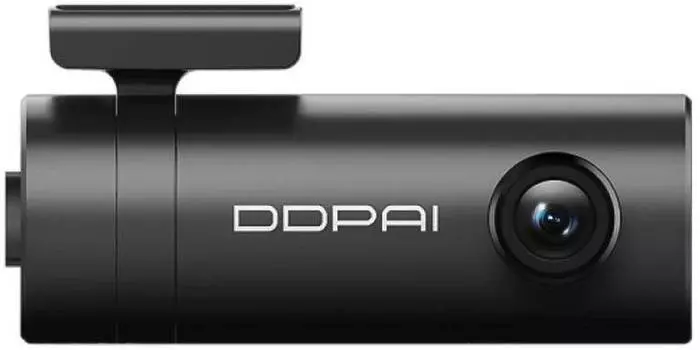 Видеорегистратор Ddpai mini Dash Cam