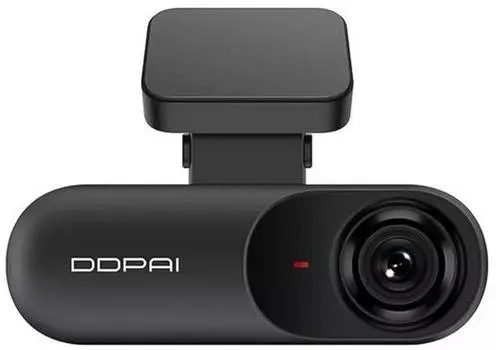 Видеорегистратор Ddpai Mola N3 GPS