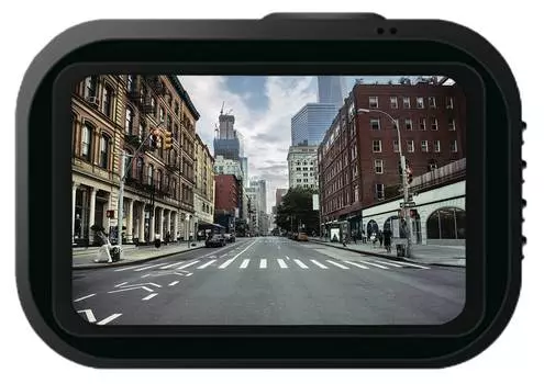 Видеорегистратор Digma FreeDrive 116 (freedrive 116)