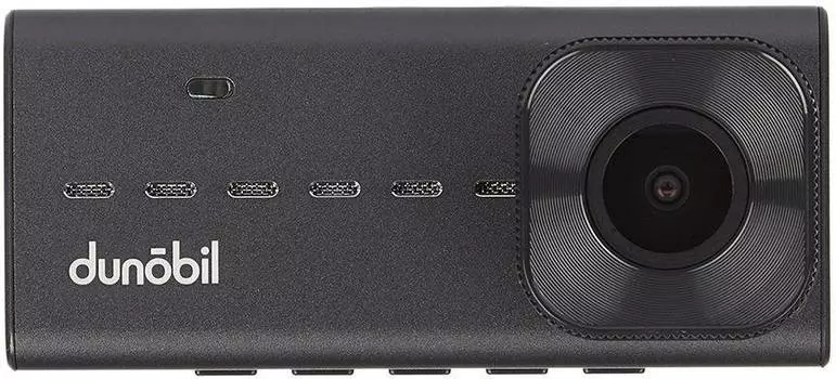 Видеорегистратор Dunobil aurora duo (mclfryd)