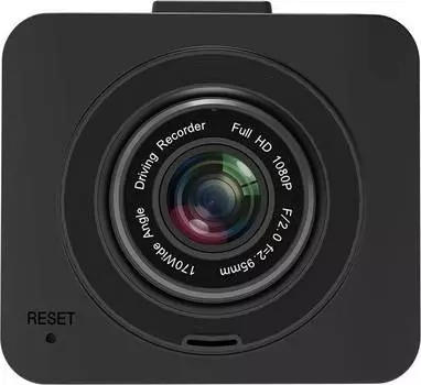 Видеорегистратор Dunobil Urbs (aknxbde)