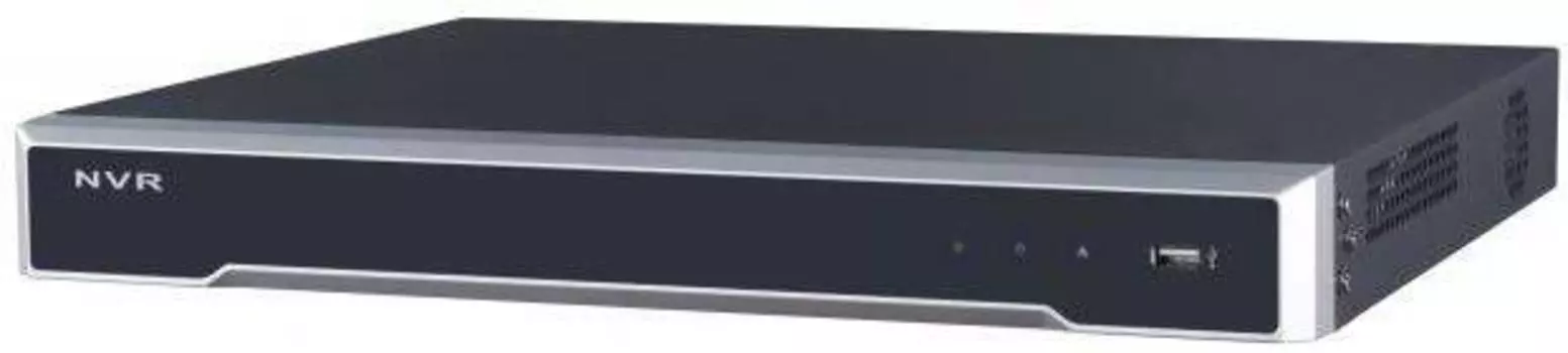 Видеорегистратор Hikvision DS-7608NI-K2/8P