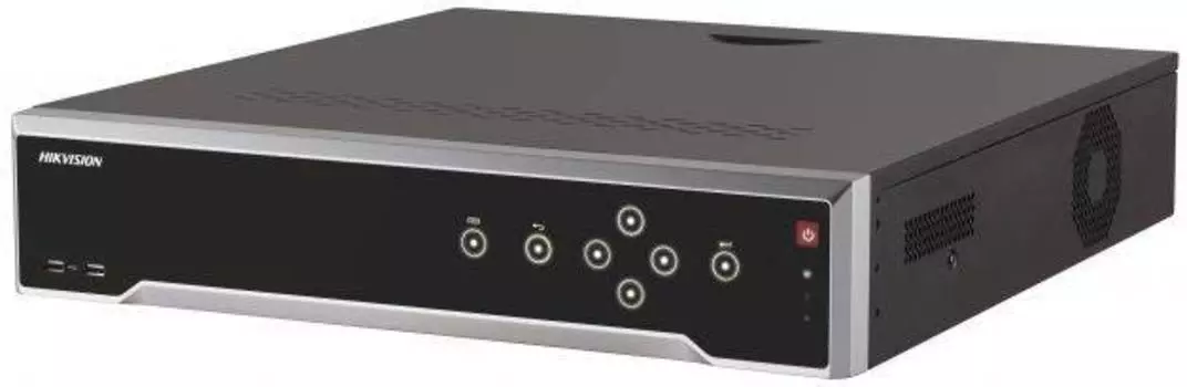 Видеорегистратор Hikvision DS-8632NI-K8