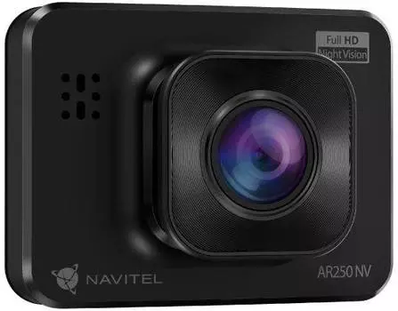 Видеорегистратор Navitel AR250 NV