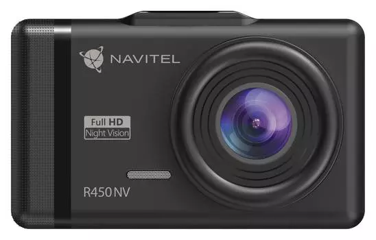 Видеорегистратор Navitel R450 NV