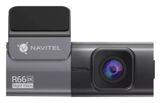 Видеорегистратор Navitel R66 2K (r66-2k)