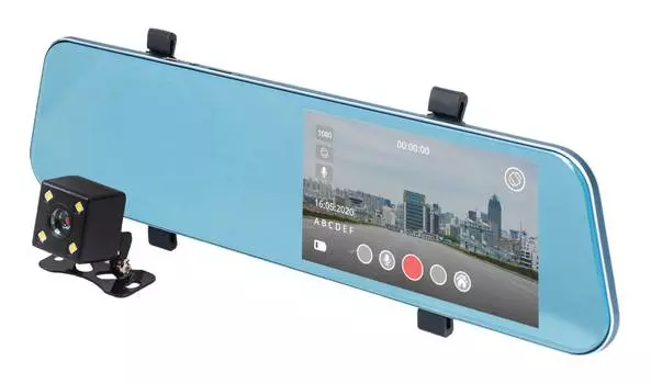 Видеорегистратор Playme BIT