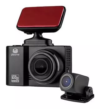 Видеорегистратор Playme Odder