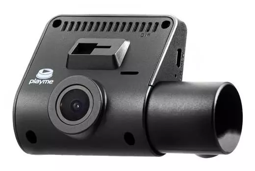 Видеорегистратор Playme Spark