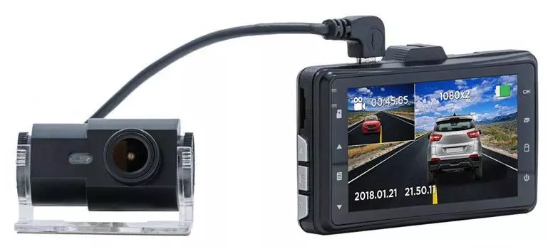 Видеорегистратор Playme Zeta