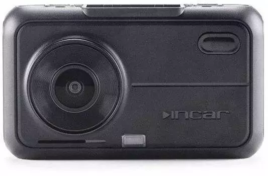 Видеорегистратор с антирадаром Incar SDR-180 (incar sdr-180)