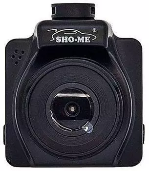 Видеорегистратор Sho-Me FHD-850