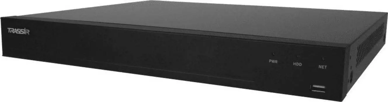Видеорегистратор Trassir MiniNVR 2209R