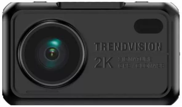 Видеорегистратор TrendVision TDR-721S EVO