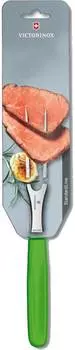 Вилка для мяса Victorinox Swiss Classic (5.2106.15l4b)