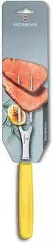 Вилка для мяса Victorinox Swiss Classic (5.2106.15l8b)