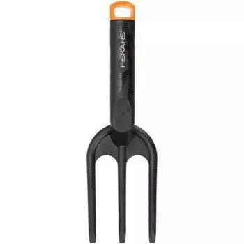 Вилка для прополки Fiskars Solid 1000696 26см
