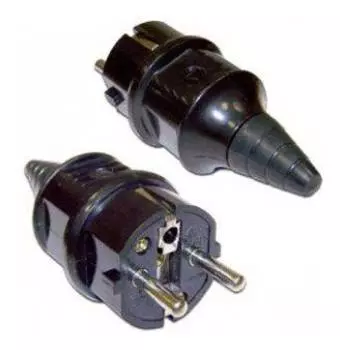 Вилка Lanmaster (lan-cee-7/7-180)