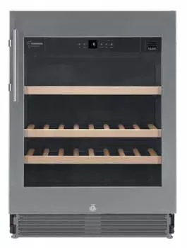 Винный шкаф Liebherr UWKES 1752