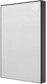 Внешний жесткий диск 2Tb Seagate One Touch STKB2000401 серебристый USB 3.0
