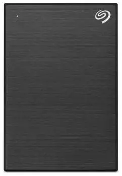 Внешний жесткий диск 4Tb Seagate One Touch STKC4000400 черный USB 3.0