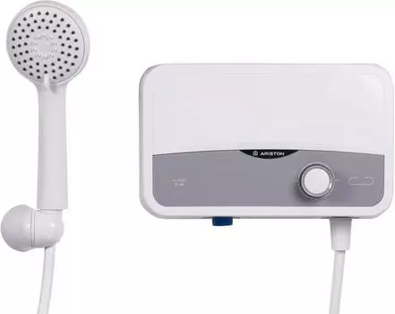 Водонагреватель Ariston Aures S 3.5 SH PL (3520016)